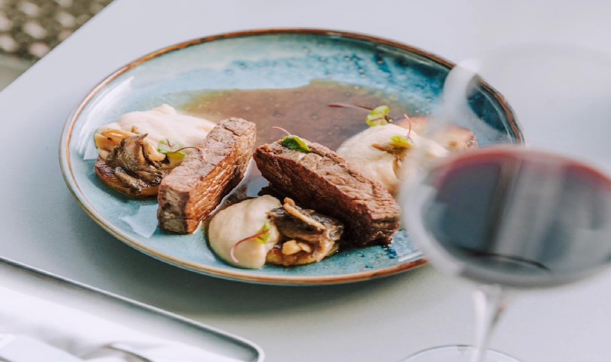 ©InterContinental Cascais-Estoril