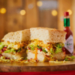 ©Jonathan Perugia | Max Sandwiches