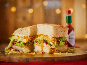 ©Jonathan Perugia | Max Sandwiches