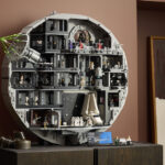 ©LEGO | Death Star