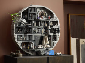 ©LEGO | Death Star