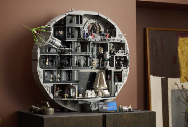 ©LEGO | Death Star