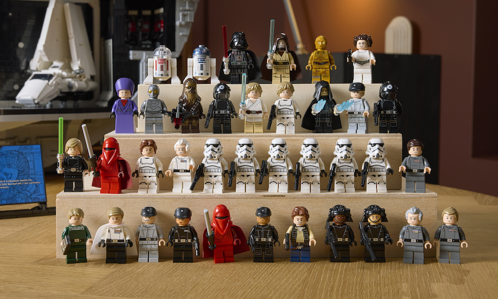 ©LEGO | Death Star 