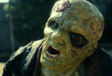 ©Legendary Entertainment | The Toxic Avenger