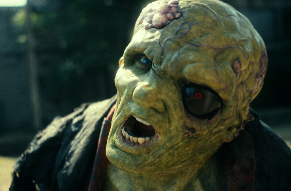 ©Legendary Entertainment | The Toxic Avenger