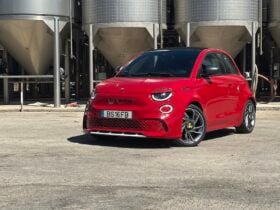 ©MotorMais | Abarth