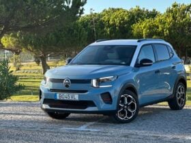 ©MotorMais | Citroen C3 Puretech