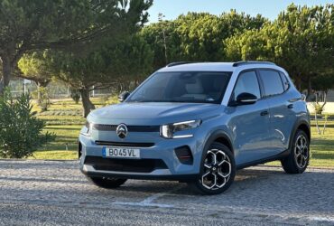 ©MotorMais | Citroen C3 Puretech