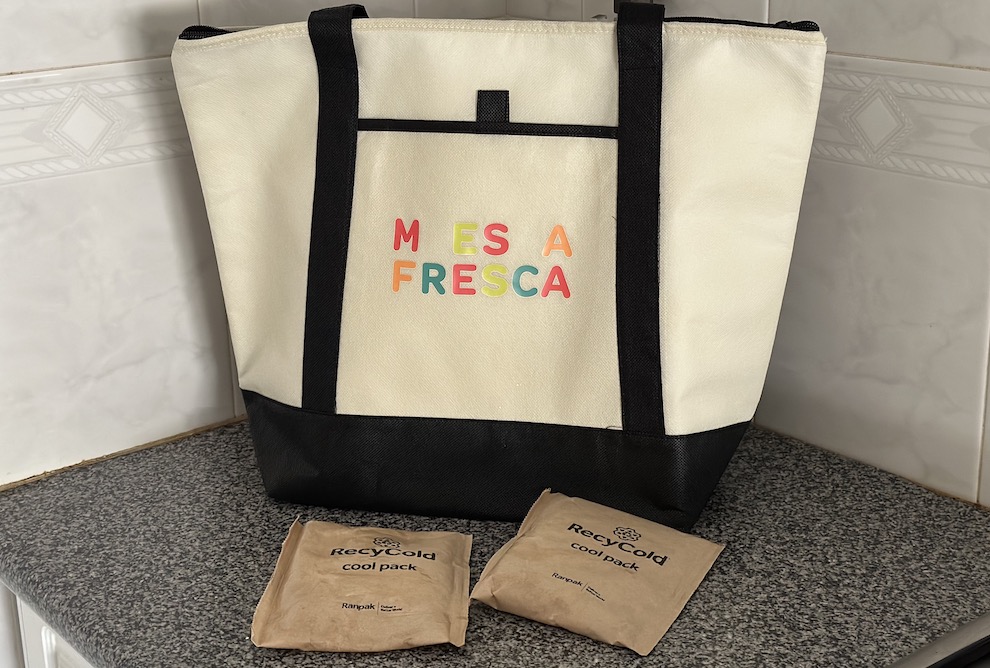 ©TRENDY Report | Mesa Fresca