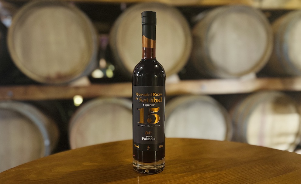 ©TRENDY Report | Palmela Moscatel