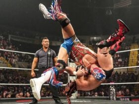 ©WWE