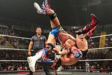 ©WWE