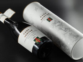 ©Casa da Santar | Vinha Amores