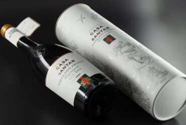 ©Casa da Santar | Vinha Amores