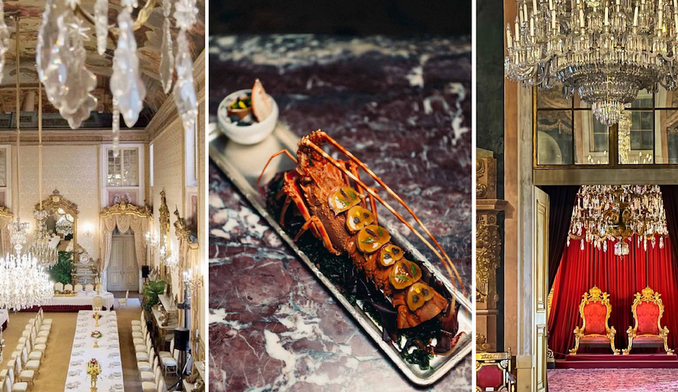 ©Chefs Week