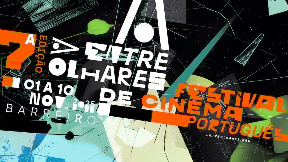 ©Cine Clube do Barreiro | Entre Olhares