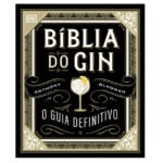 ©DK | Bíblia do Gin