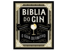 ©DK | Bíblia do Gin