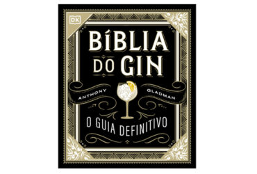 ©DK | Bíblia do Gin