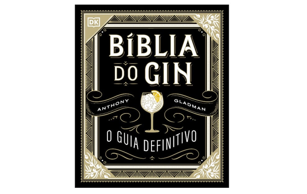 ©DK | Bíblia do Gin