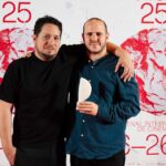 ©Eduardo Martins | Ezequiel Solinas e Ramiro Sonzini