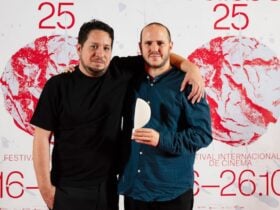 ©Eduardo Martins | Ezequiel Solinas e Ramiro Sonzini
