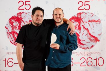 ยฉEduardo Martins | Ezequiel Solinas e Ramiro Sonzini