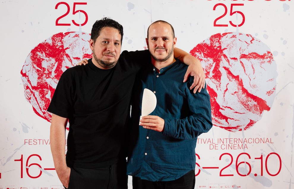 ©Eduardo Martins | Ezequiel Solinas e Ramiro Sonzini