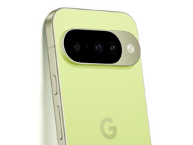 ©Google | Pixel 10