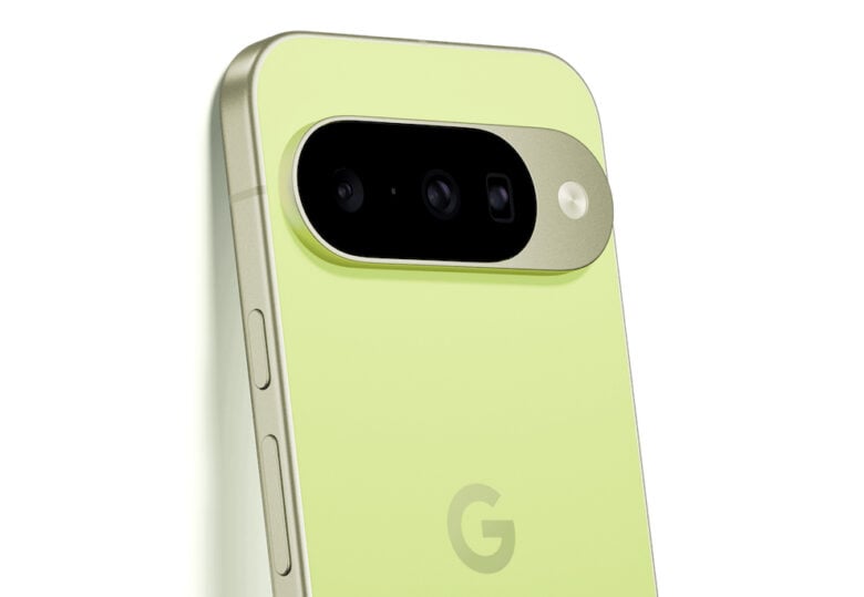 ©Google | Pixel 10