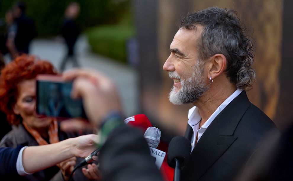 ©IQOS | Stefano Seletti