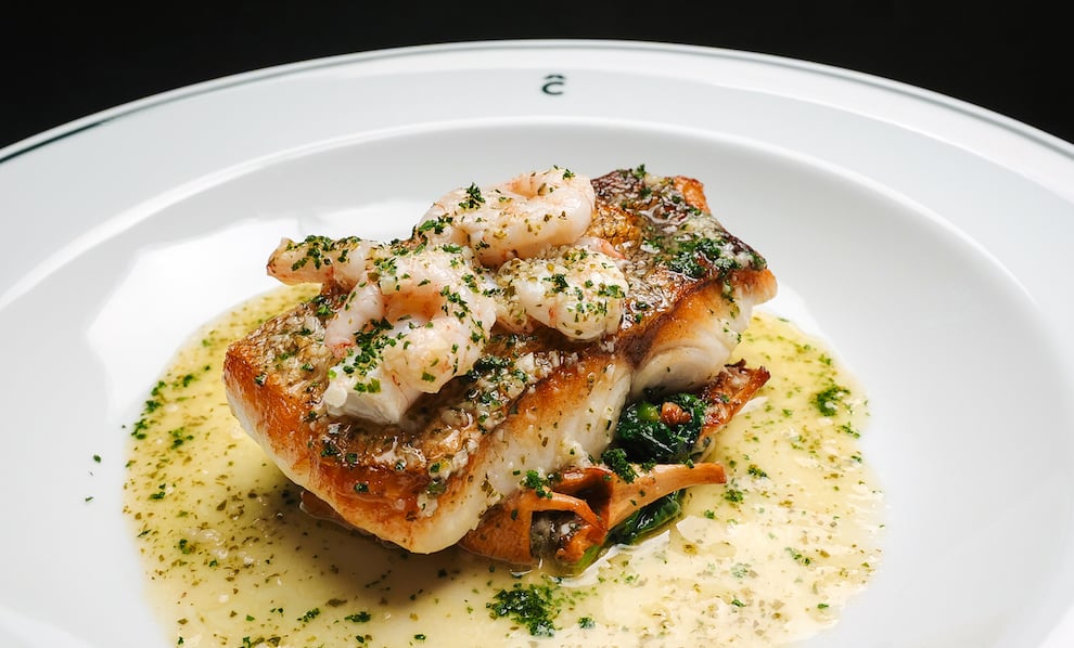 ©JNcQUOI | Fish
