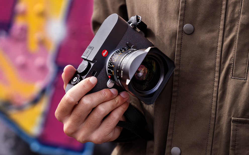 ©Leica