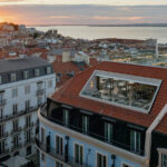 ©Lisbon Chiado Hotel & Spa