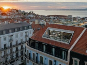©Lisbon Chiado Hotel & Spa