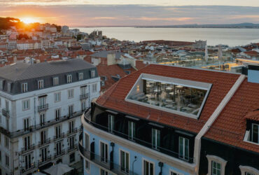 ©Lisbon Chiado Hotel & Spa