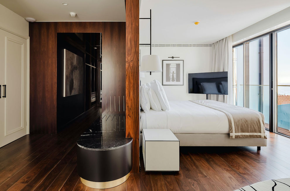 ©Lisbon Chiado Hotel & Spa
