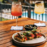 ©Marriott | Tiles + Tapas