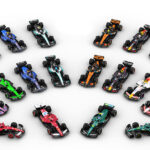 ©Mattel | F1