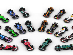 ©Mattel | F1