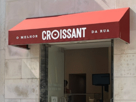 ©Melhor Croissant da Rua