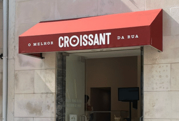 ©Melhor Croissant da Rua