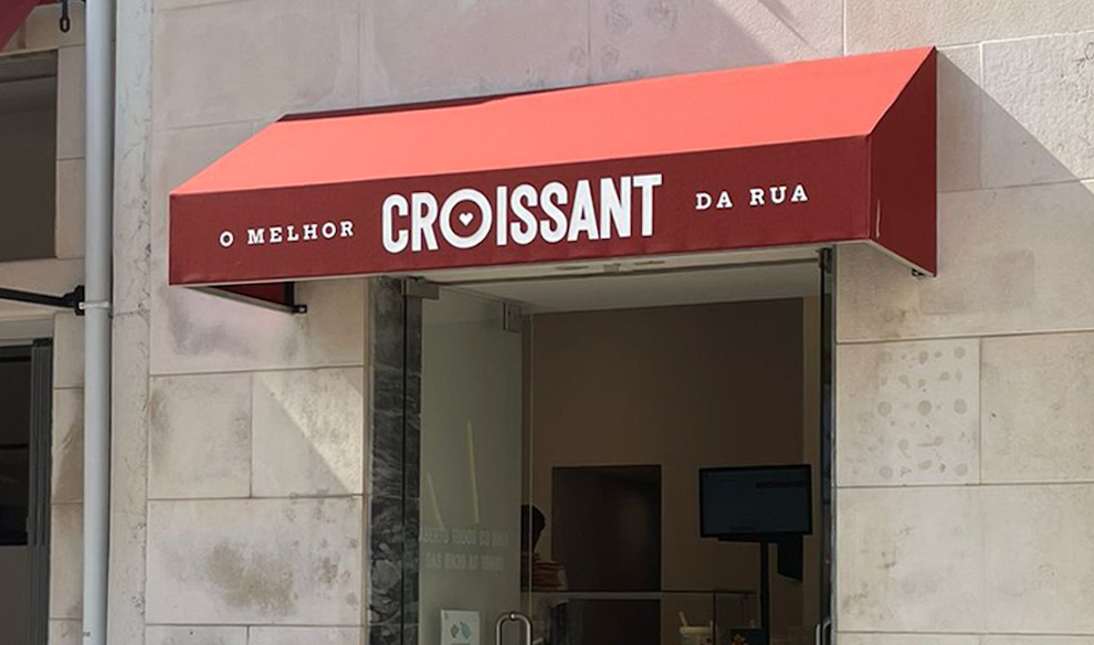 ©Melhor Croissant da Rua