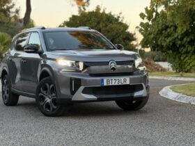 ©MotorMais | C3 Aircross