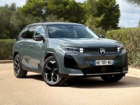 ©MotorMais | C5 Aircross