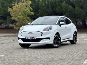 ©MotorMais | Ford Puma