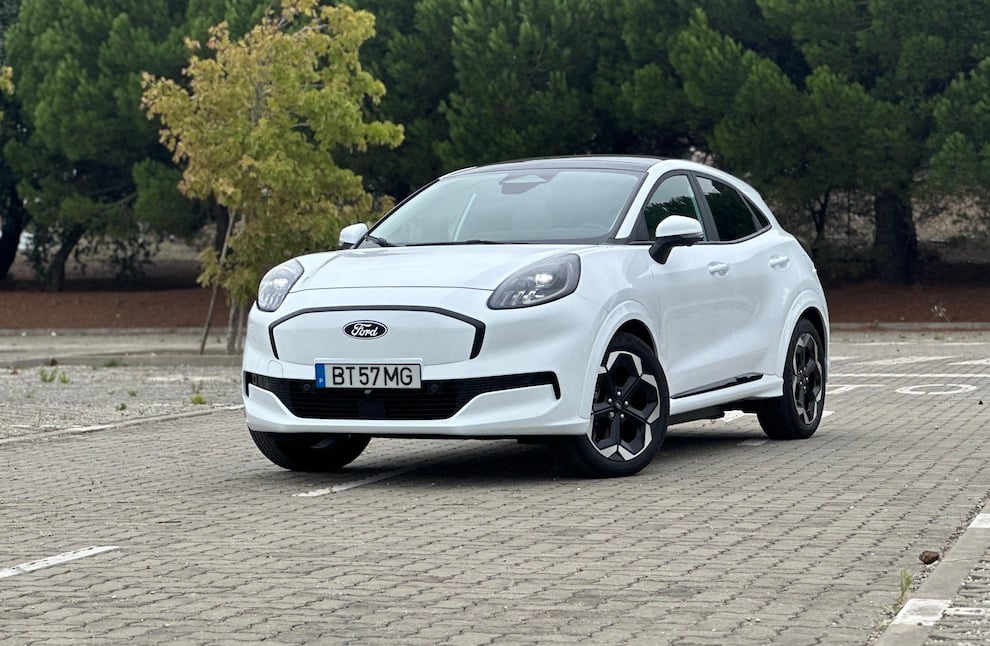 ©MotorMais | Ford Puma