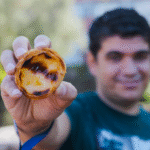 ©O Melhor Pastel de Nata de Lisboa | Aloma