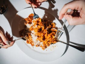 ©Osteria la Famiglia