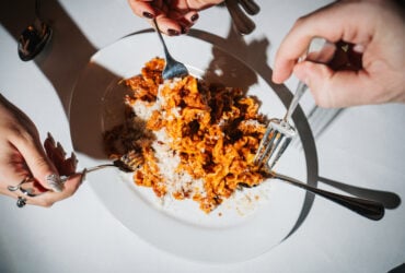 ©Osteria la Famiglia